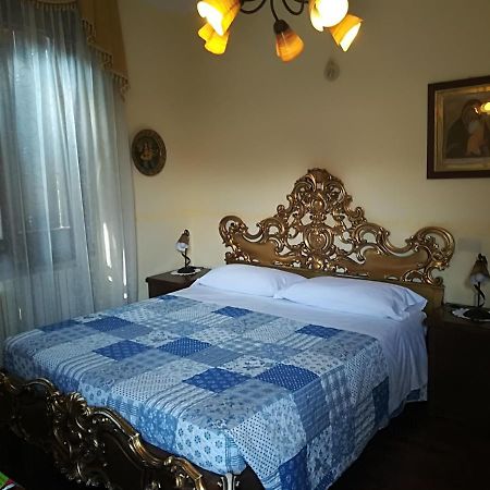 B&B L'Isola Di Casa Brembate Buitenkant foto