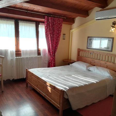 B&B L'Isola Di Casa Brembate Buitenkant foto