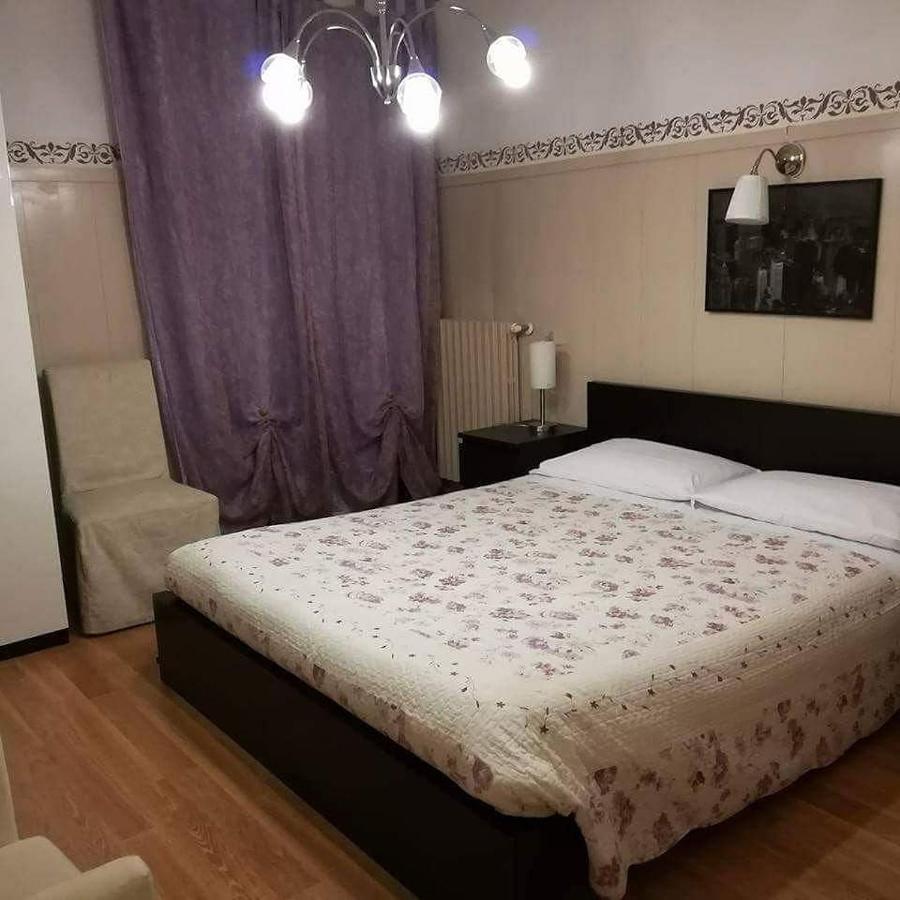 B&B L'Isola Di Casa Brembate Buitenkant foto
