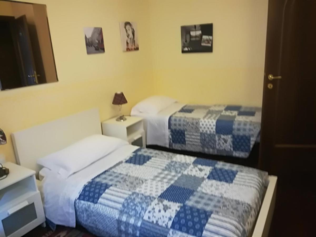 B&B L'Isola Di Casa Brembate Buitenkant foto