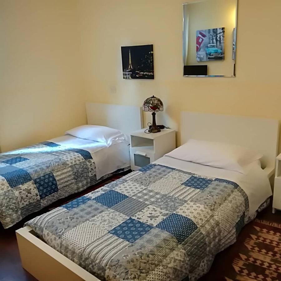 B&B L'Isola Di Casa Brembate Buitenkant foto