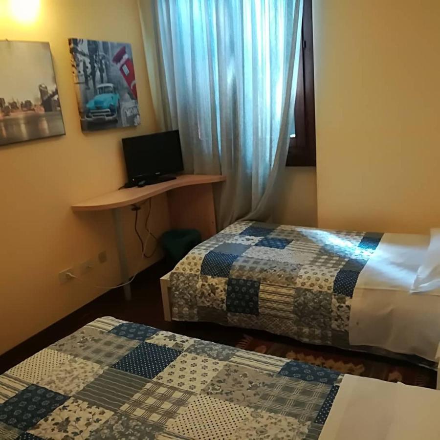 B&B L'Isola Di Casa Brembate Buitenkant foto