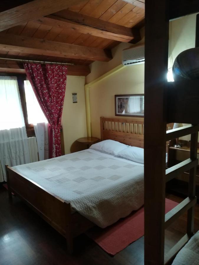 B&B L'Isola Di Casa Brembate Buitenkant foto