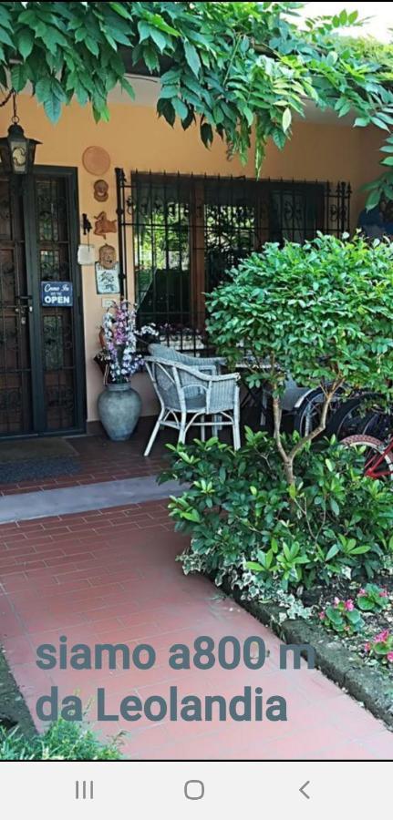 B&B L'Isola Di Casa Brembate Buitenkant foto